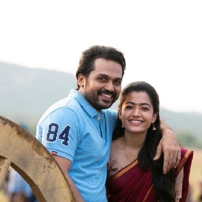 கனகலட்சுமி சந்திரன்