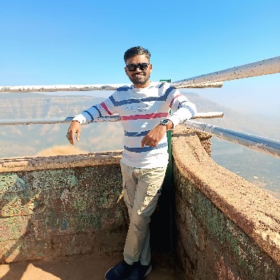 आशिष कदम "आशू"