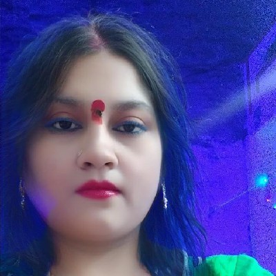 Supriya S Deekshit "SSD"