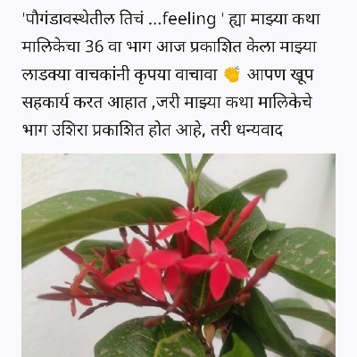कवी विजय पराते "Rushikesh"