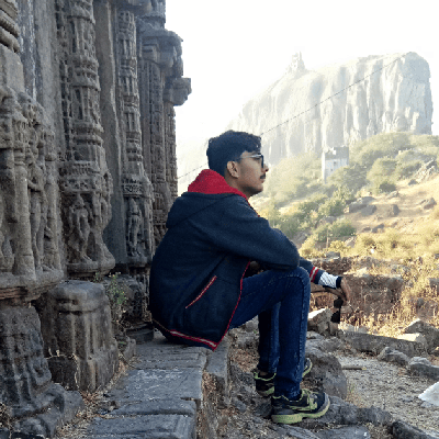 Mitesh Modi
