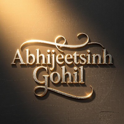 Abhijeetsinh Gohil