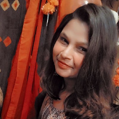 kritika Dubey "Kritika"