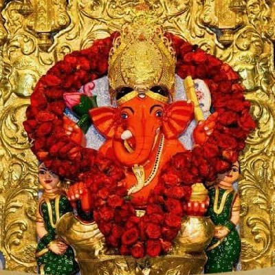 આનંદ શુક્લ "H. H. A. B. S."