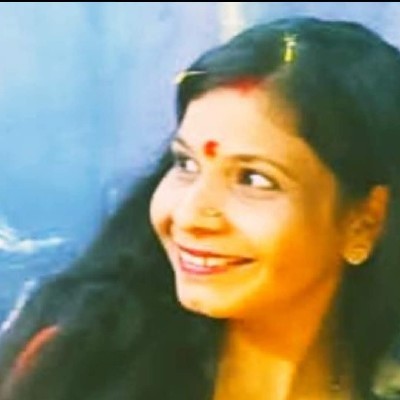 Rinki Raghuwanshi