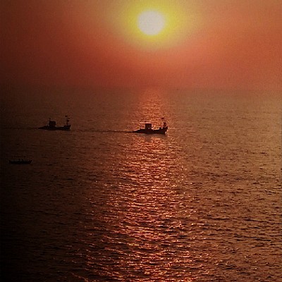 शर्वरी पांचाळ (सौ. गौरी सुतार) "माझ्या लेखणीतून"