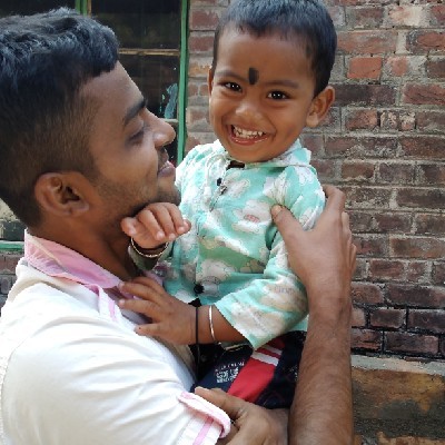 Malay Biswas "ভূত রাইটার মলয় বিশ্বাস"