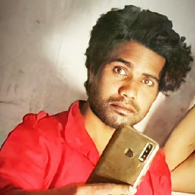 योगेश धनन "योगी"
