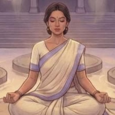 જાગૃતિ મીરાં "ઝંખના.."