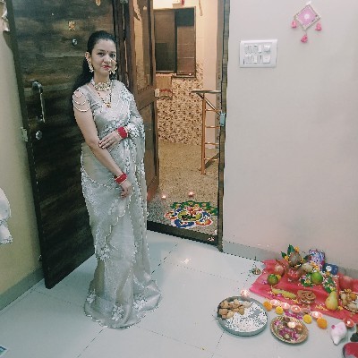 Renu Parihar
