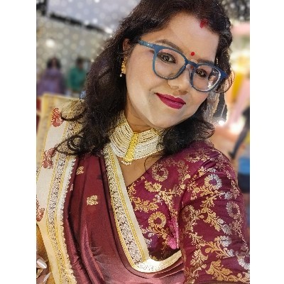 পূরবী গুড়িয়া