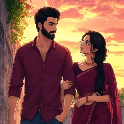 Anu Arun "ആമി"