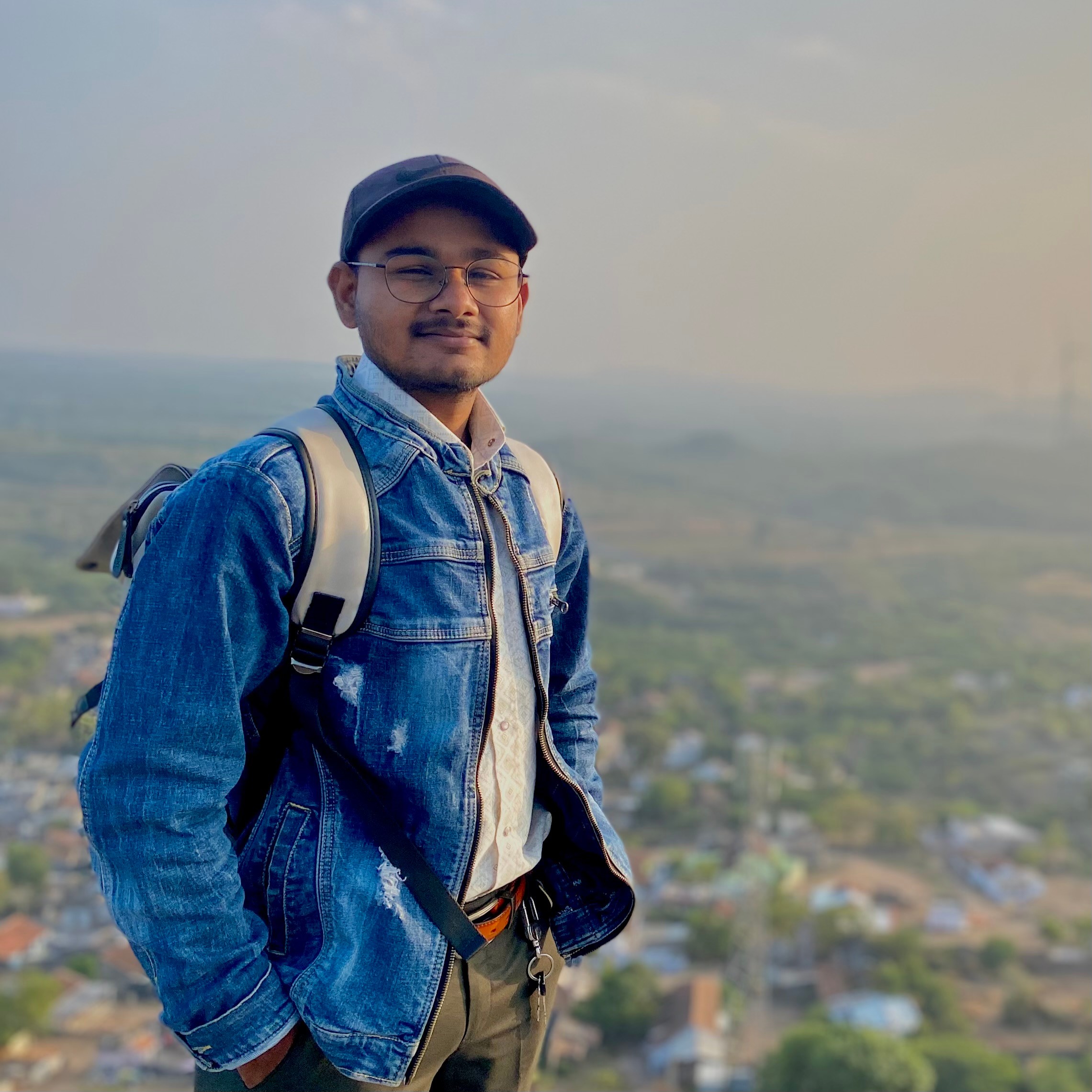 Pintu "The Mysterious"