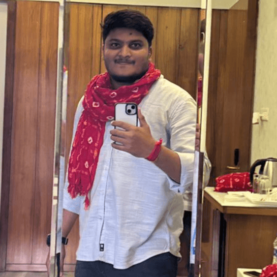 Anniket Dhavalshhankh