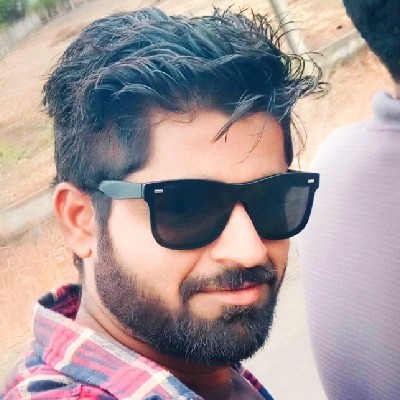 अनिल साहेबराव इंगळे