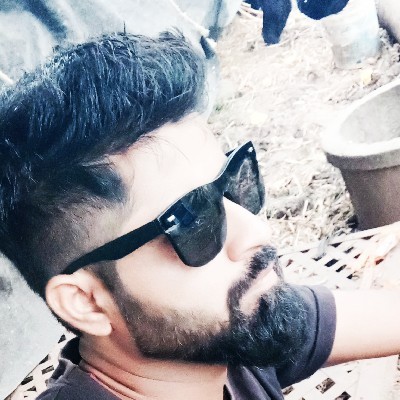 अनिल साहेबराव इंगळे