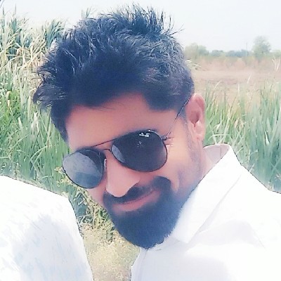 अनिल साहेबराव इंगळे