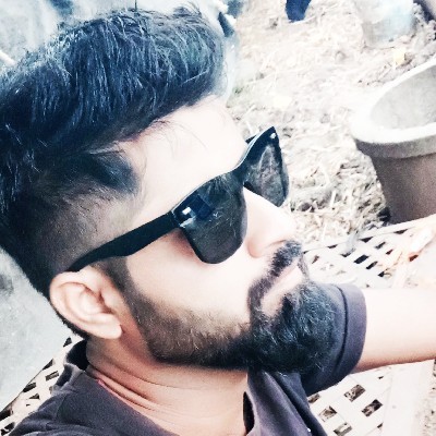 अनिल साहेबराव इंगळे