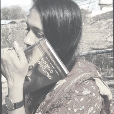 Kavya Tanmayi ♥️ "ಕಾವ್ಯ"