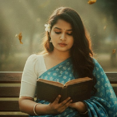 Kavya Tanmayi ♥️ "ಕಾವ್ಯ"