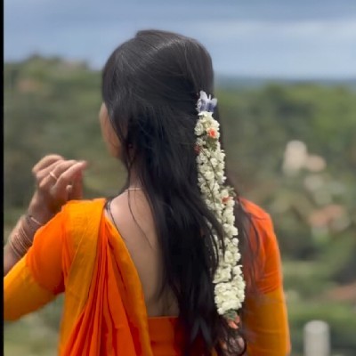 Kavya Tanmayi ♥️ "ಕಾವ್ಯ"