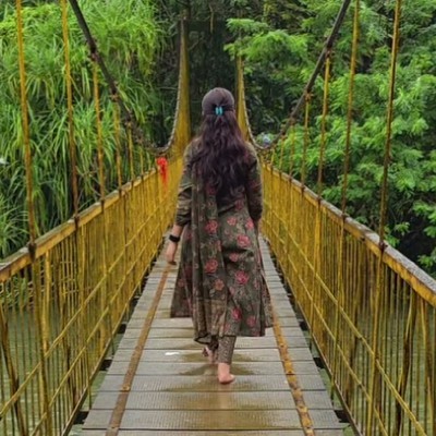 Kavya Tanmayi ♥️ "ಕಾವ್ಯ"