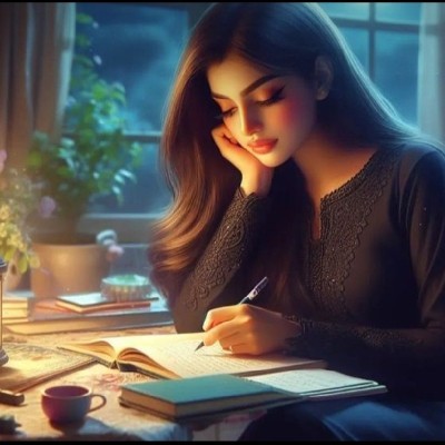 ꧁⃝💞തൂലിക 💞⃝꧂