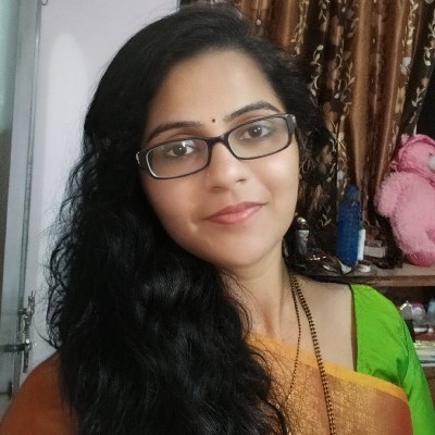 Asha Udupi