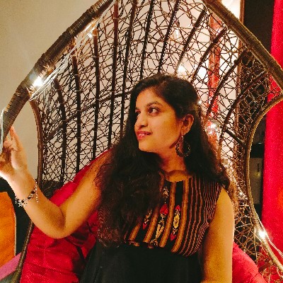 ಐಶ್ವರ್ಯ "ಸಾಯಿಪ್ರಿಯೆ" 💕