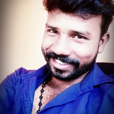 Vysakh Palazhiyil "പാലാഴിയിൽ"