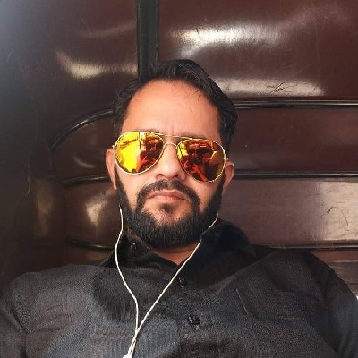 Raj Rajpurohit