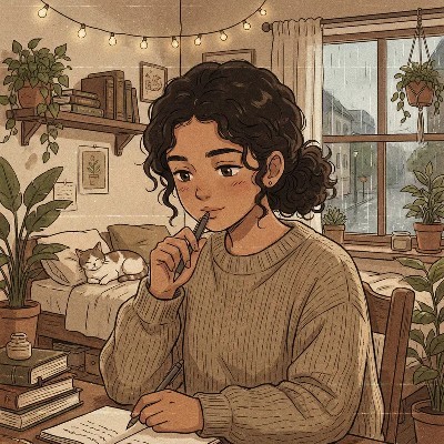 அகவிழியாள் உயிரோவி