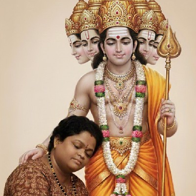 Geetha Lakshmi