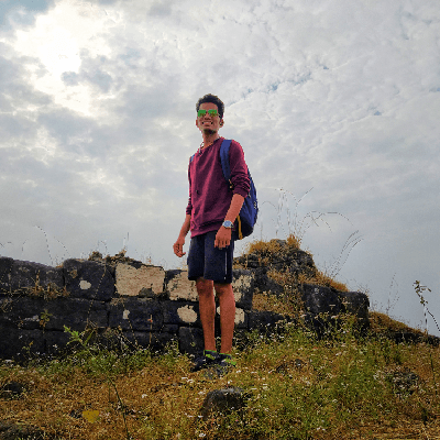 atul khandagale