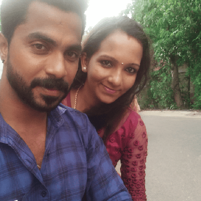 aswathy S parambath