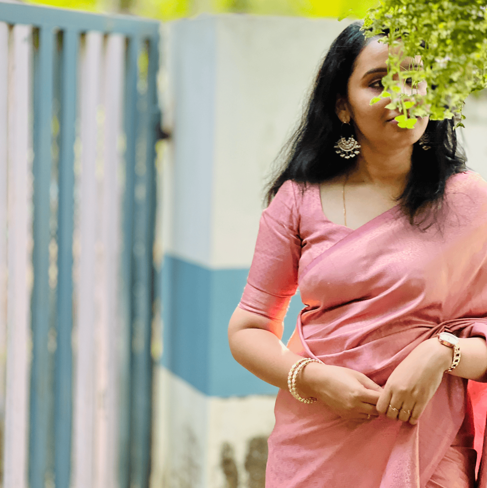 സ്വാതി "ദിയ"