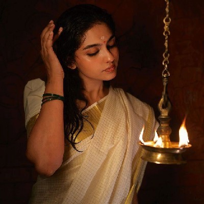 സ്വാതി "ദിയ"