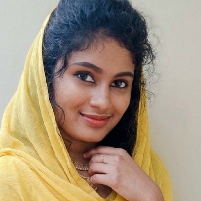 Sheena Aami "ആമി...."