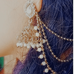 ಶೃತಿ ಮನೋಹರ್ "ಆತ್ಮೀಯ"