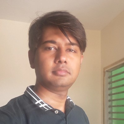 विकास गर्ग "दीपक"