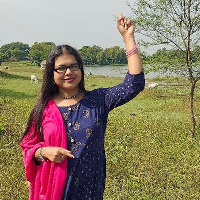 BULTI RUIDAS. "কথাকলি"