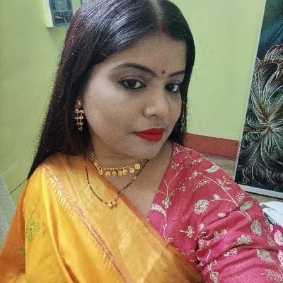 Rima Goswami Das "Anadrita"