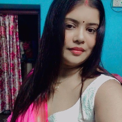 Rima Goswami Das "Anadrita"