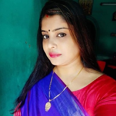 Rima Goswami Das "Anadrita"