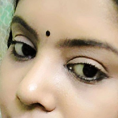 Rima Goswami Das "Anadrita"