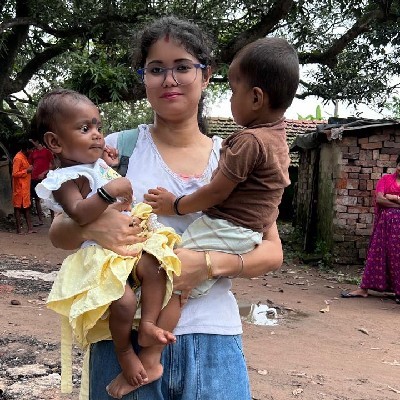 স্বাতী বোল "ভবঘুরে"