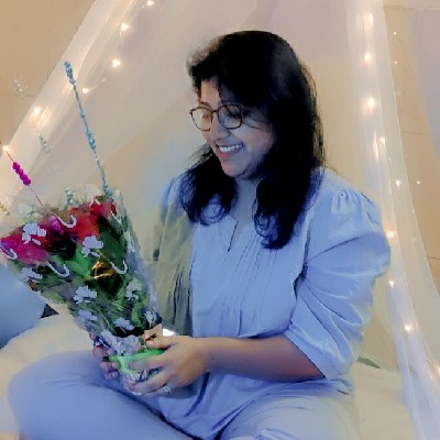 Chaitali Gaonkar