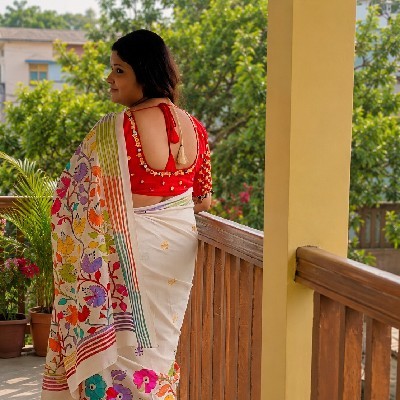 Sangita Dutta Roy