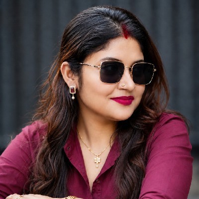 Sangita Dutta Roy