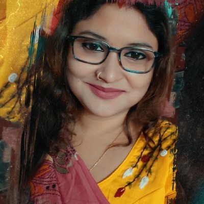 Sangita Dutta Roy